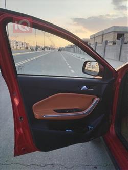 Chery Tiggo 2
